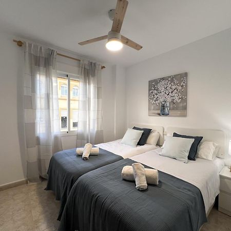 Chicflat San Roque Estepona Reformado En 2025 Esterno foto
