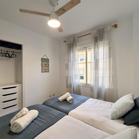 Chicflat San Roque Estepona Reformado En 2025 Esterno foto