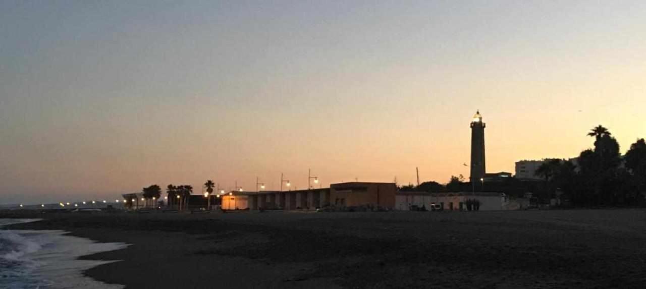 Chicflat San Roque Estepona Reformado En 2025 Esterno foto