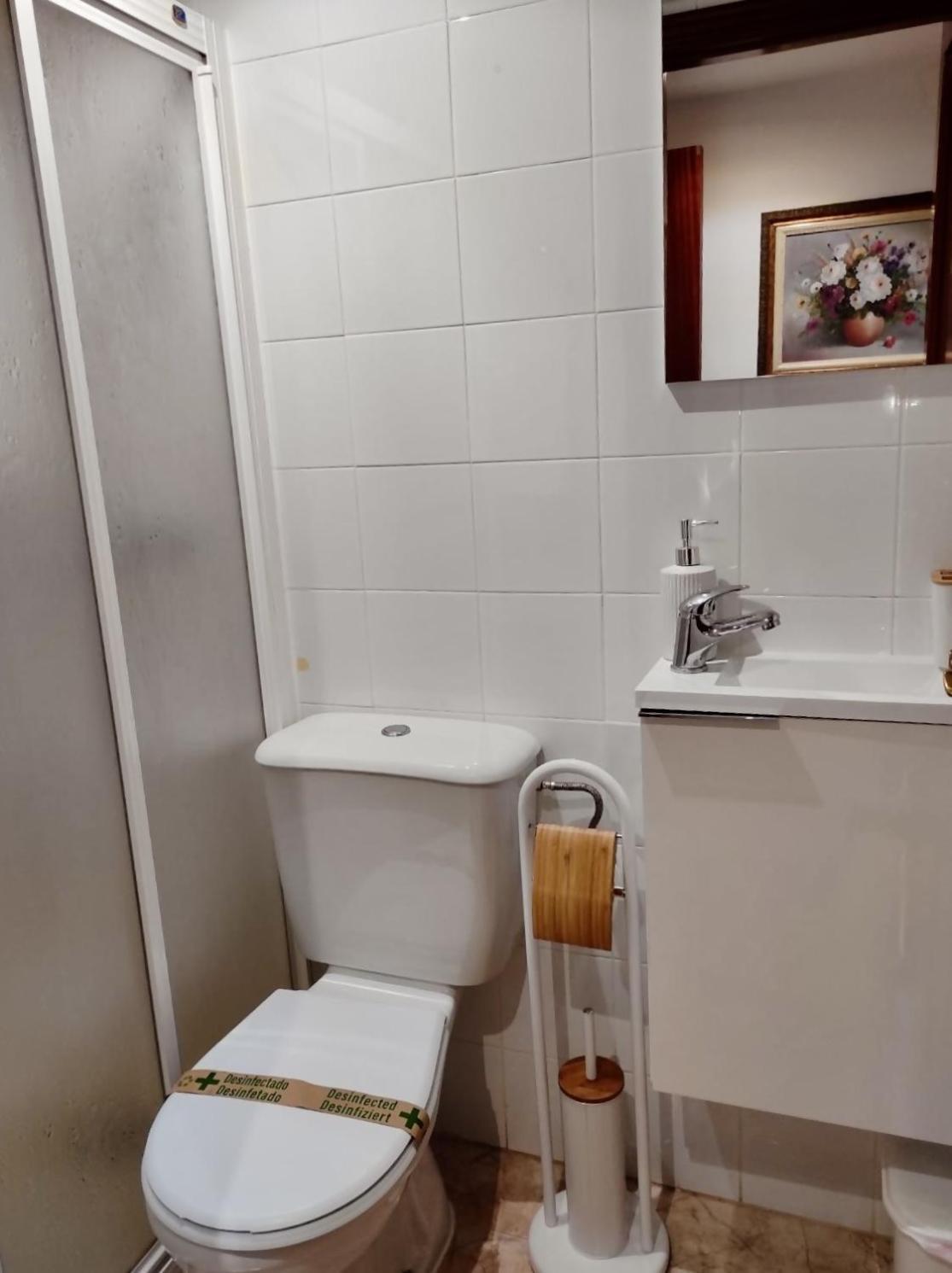 Chicflat San Roque Estepona Reformado En 2025 Esterno foto