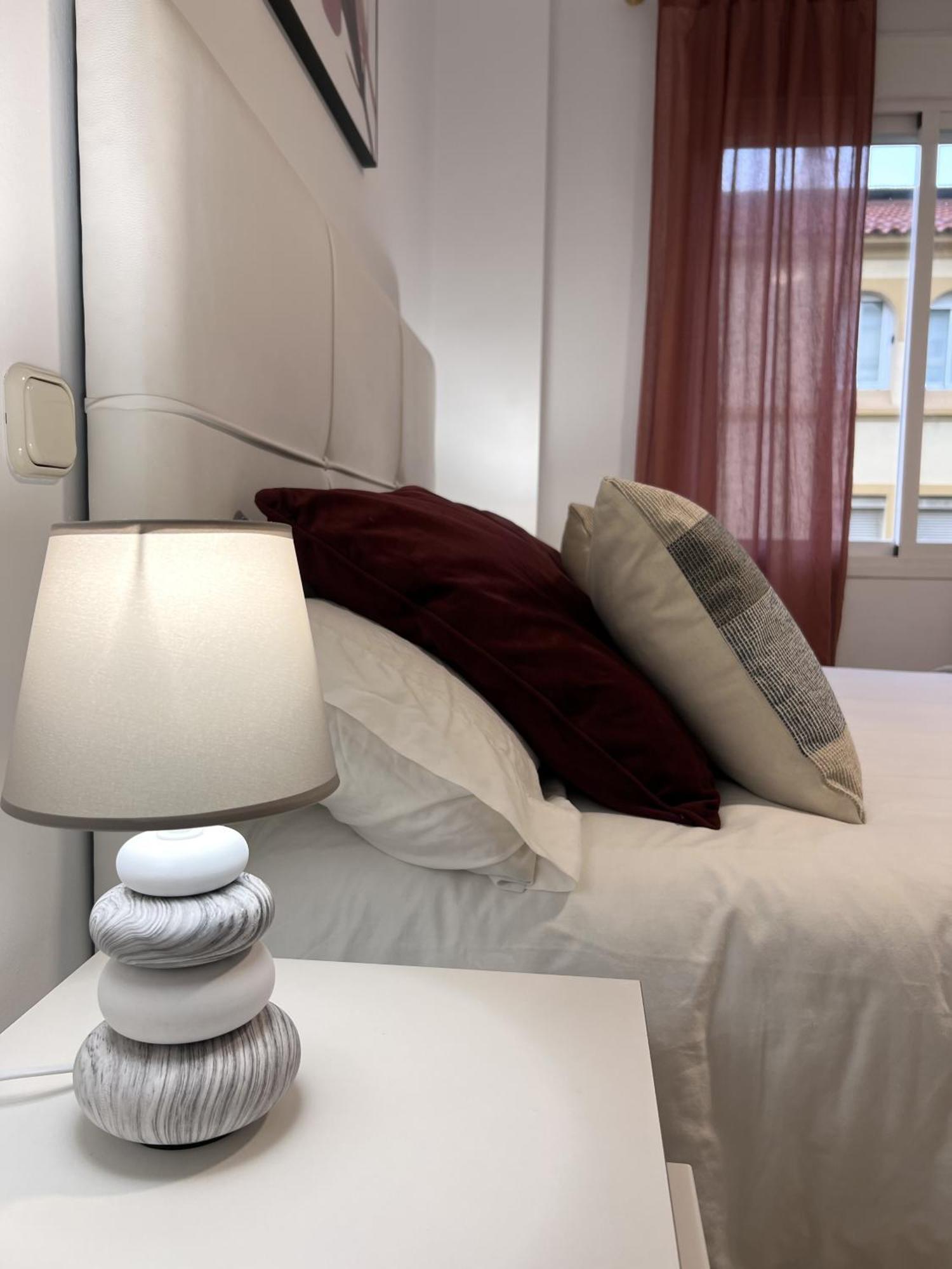 Chicflat San Roque Estepona Reformado En 2025 Esterno foto