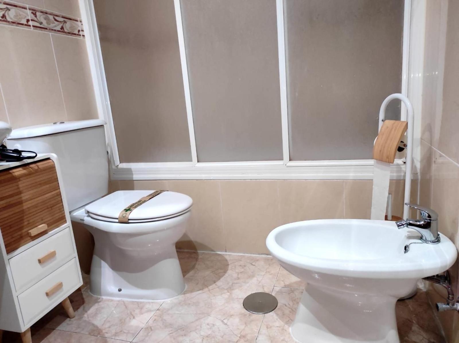 Chicflat San Roque Estepona Reformado En 2025 Esterno foto
