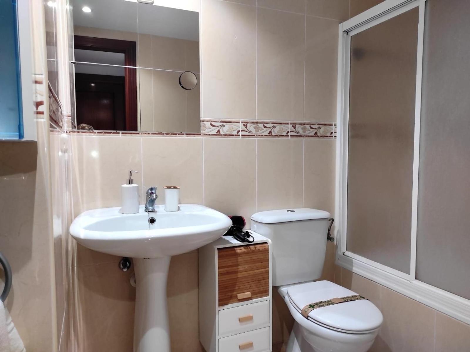 Chicflat San Roque Estepona Reformado En 2025 Esterno foto