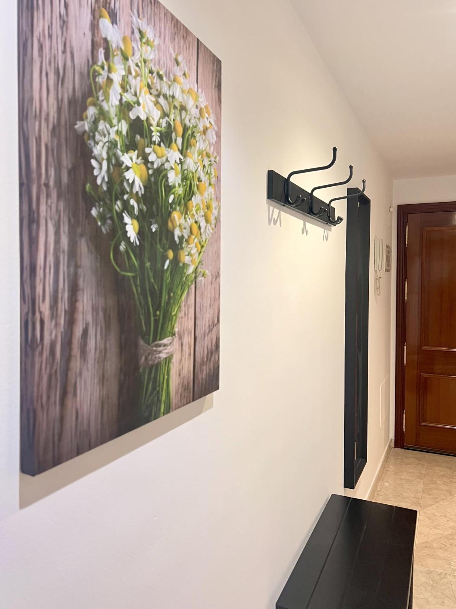 Chicflat San Roque Estepona Reformado En 2025 Esterno foto