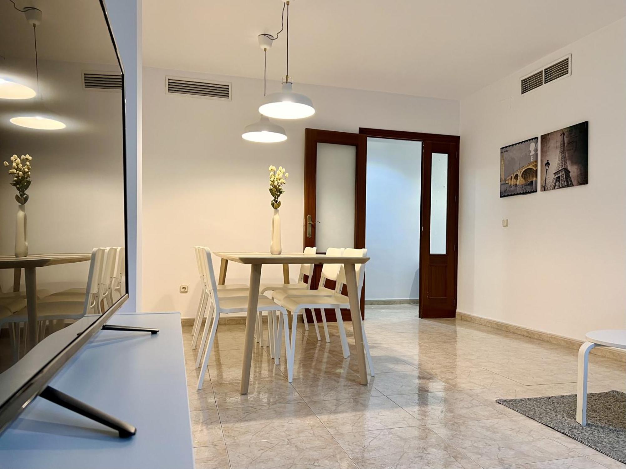 Chicflat San Roque Estepona Reformado En 2025 Esterno foto