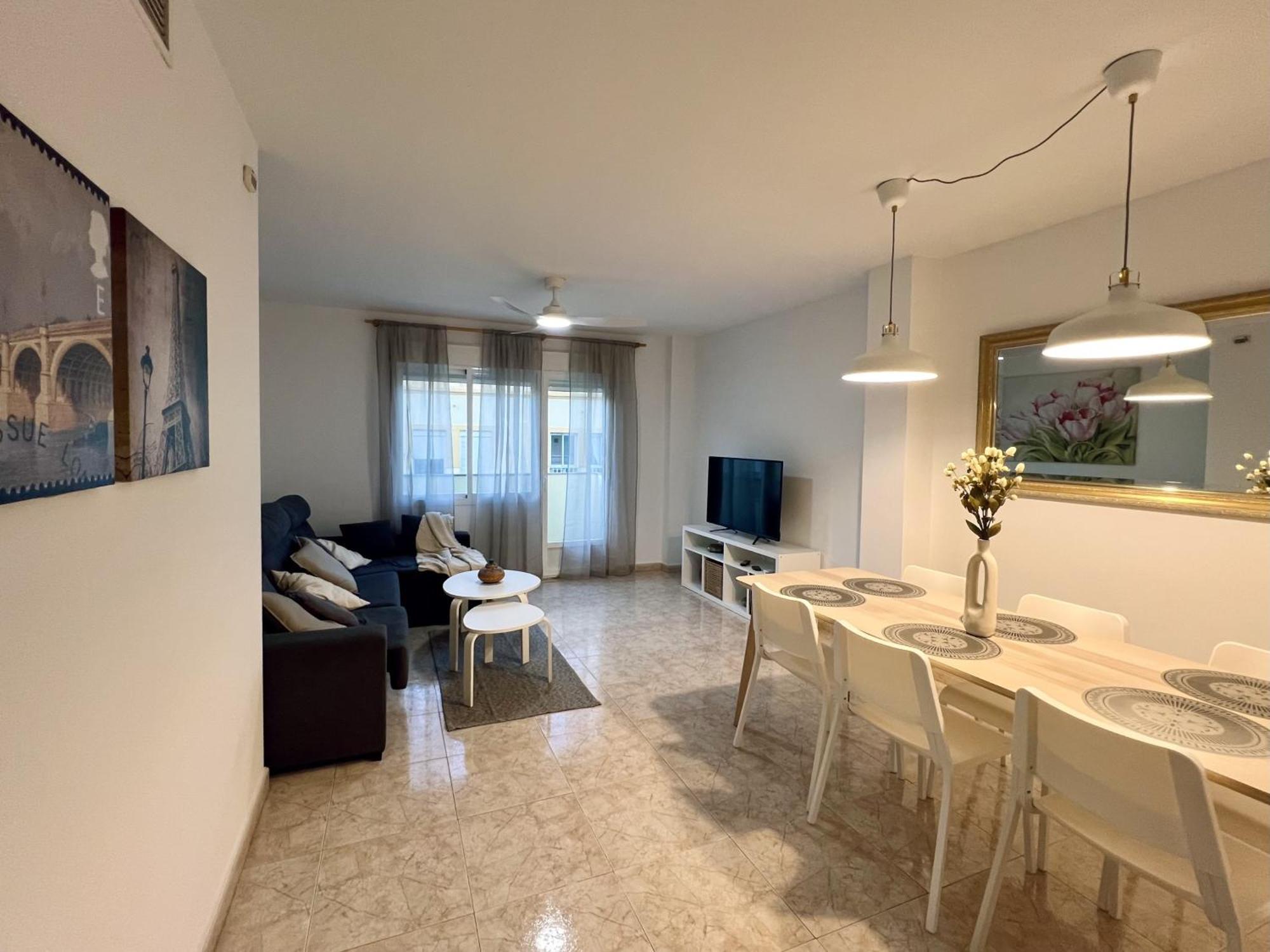 Chicflat San Roque Estepona Reformado En 2025 Esterno foto